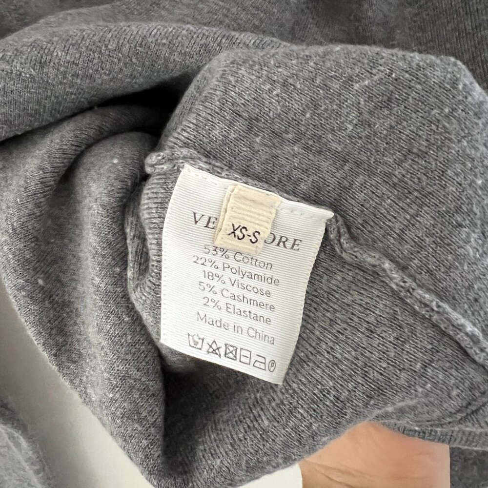 Ven Store Pullover - Picture 5 of 7